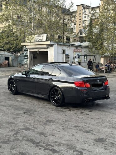 BMW 528 2013, 162,300 km - 2.0 l - Bakı