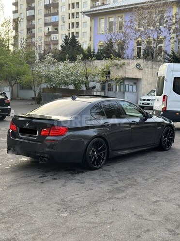 BMW 528 2013, 162,300 km - 2.0 l - Bakı