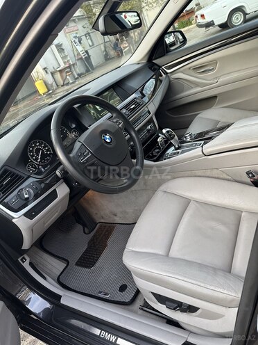 BMW 528 2013, 162,300 km - 2.0 l - Bakı