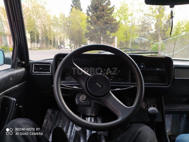 LADA (VAZ) 2107 1996, 12,300 km - 1.6 л - Gəncə