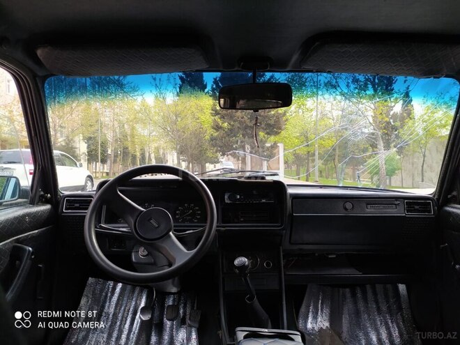 LADA (VAZ) 2107 1996, 12,300 km - 1.6 л - Gəncə