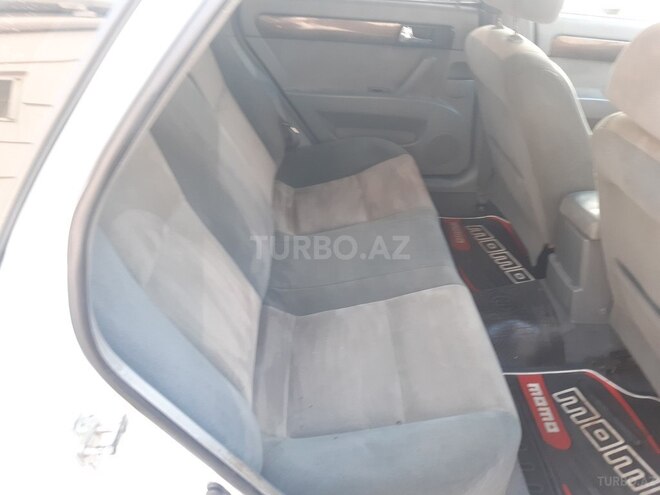 Daewoo Gentra 2014, 189,000 km - 1.5 l - Bakı