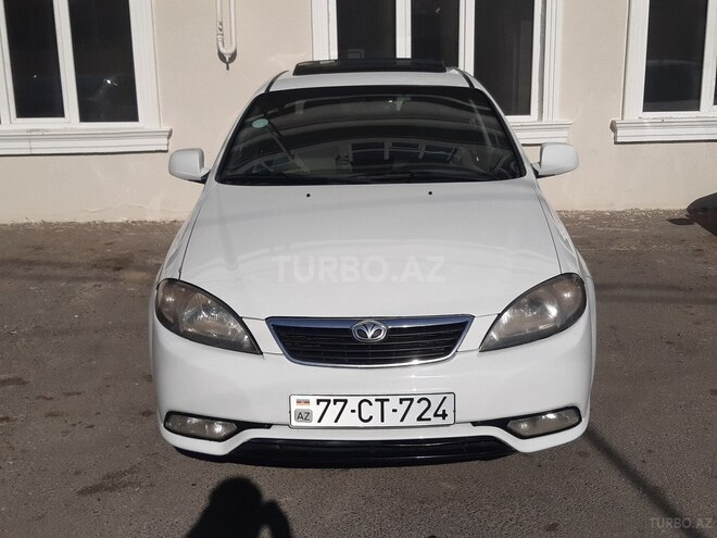 Daewoo Gentra 2014, 189,000 km - 1.5 l - Bakı