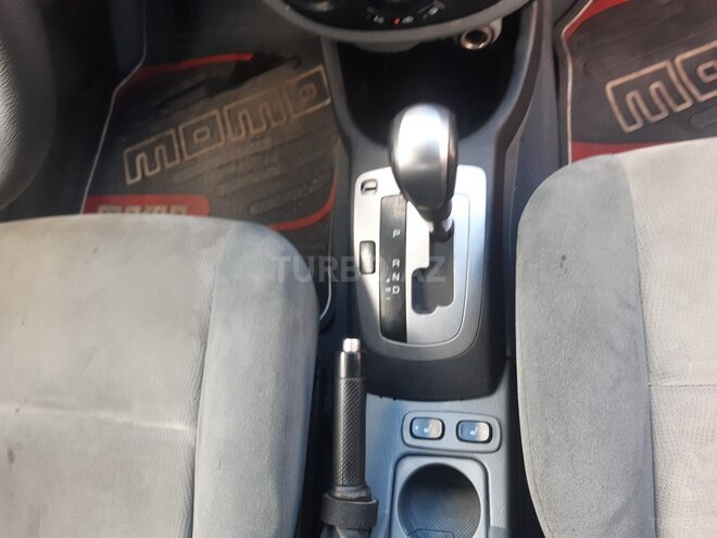 Daewoo Gentra 2014, 189,000 km - 1.5 l - Bakı