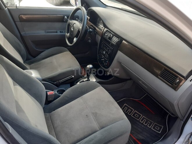 Daewoo Gentra 2014, 189,000 km - 1.5 l - Bakı