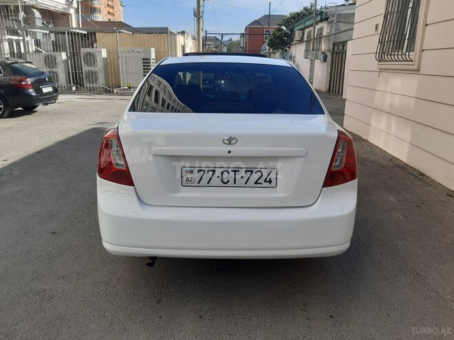 Daewoo Gentra 2014, 189,000 km - 1.5 l - Bakı