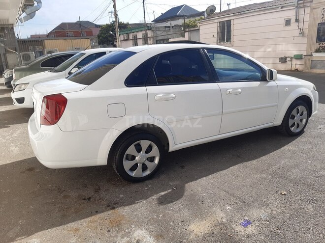 Daewoo Gentra 2014, 189,000 km - 1.5 l - Bakı