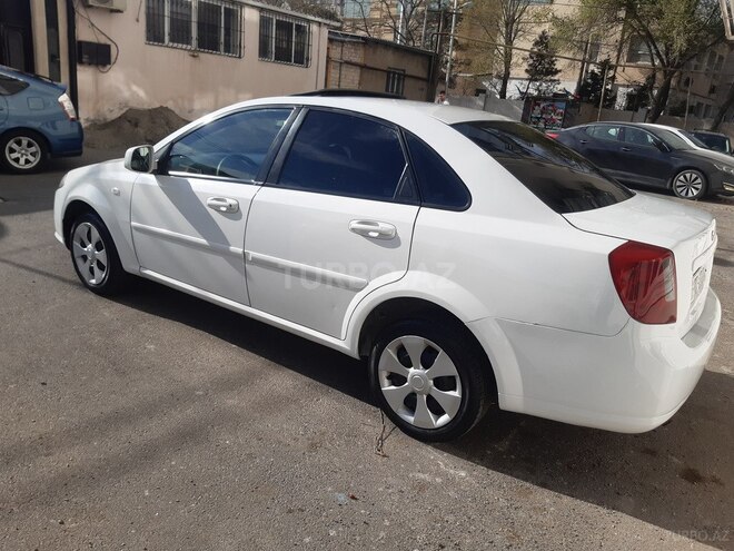 Daewoo Gentra 2014, 189,000 km - 1.5 l - Bakı