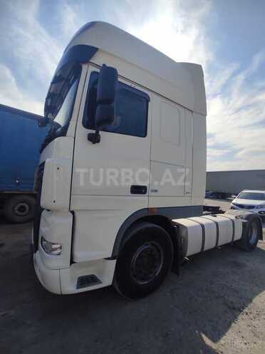 DAF 105 XF 2013, 1,000,000 km - 13.0 l - Bakı
