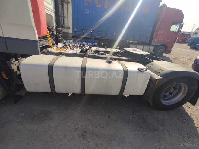 DAF 105 XF 2013, 1,000,000 km - 13.0 l - Bakı