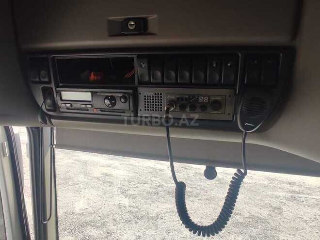 DAF 105 XF 2013, 1,000,000 km - 13.0 l - Bakı