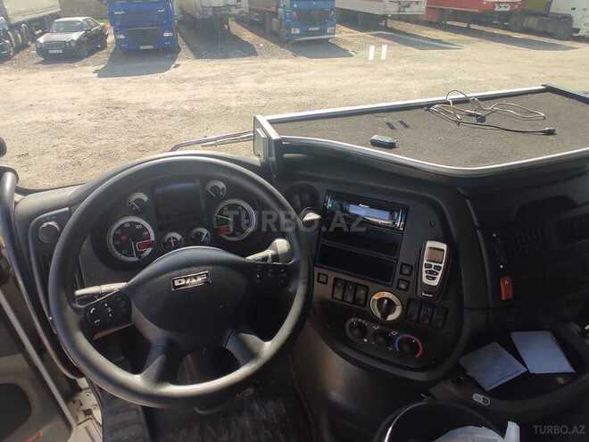 DAF 105 XF 2013, 1,000,000 km - 13.0 l - Bakı