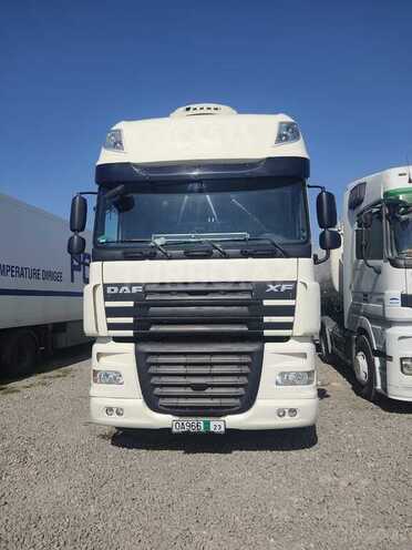 DAF 105 XF 2013, 1,000,000 km - 13.0 l - Bakı