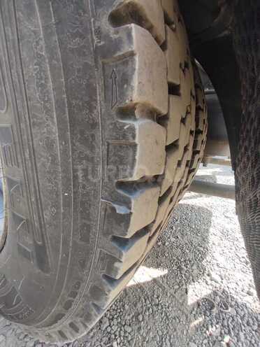 DAF 105 XF 2013, 1,000,000 km - 13.0 l - Bakı