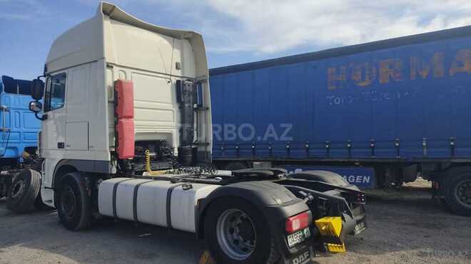 DAF 105 XF 2013, 1,000,000 km - 13.0 l - Bakı