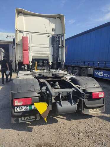 DAF 105 XF 2013, 1,000,000 km - 13.0 l - Bakı
