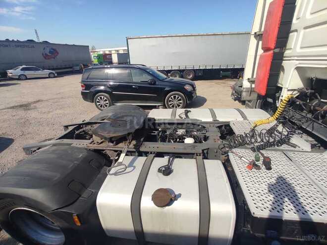 DAF 105 XF 2013, 1,000,000 km - 13.0 l - Bakı