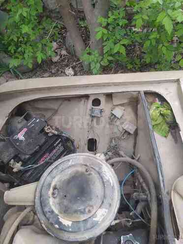 LADA (VAZ) 2106 1978, 19,500 km - 1.3 л - Şəmkir