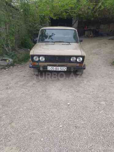 LADA (VAZ) 2106 1978, 19,500 km - 1.3 л - Şəmkir
