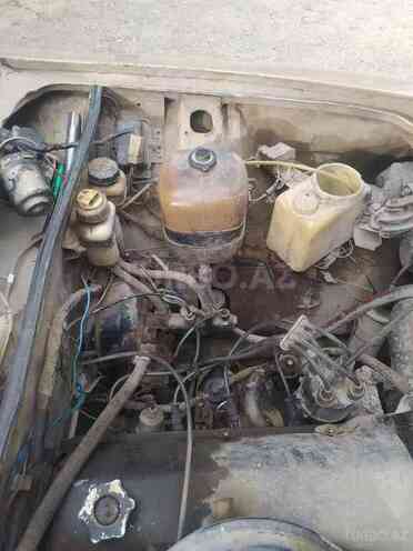 LADA (VAZ) 2106 1978, 19,500 km - 1.3 л - Şəmkir