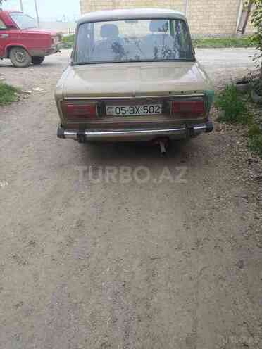 LADA (VAZ) 2106 1978, 19,500 km - 1.3 л - Şəmkir