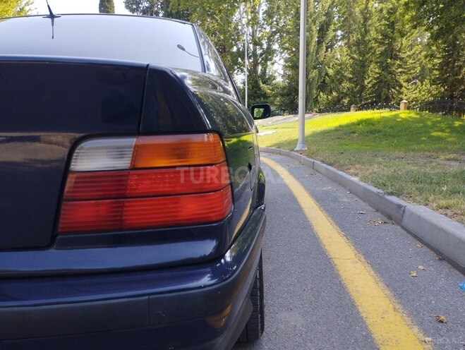 BMW 320 1997, 406,000 km - 2.0 l - Mingəçevir