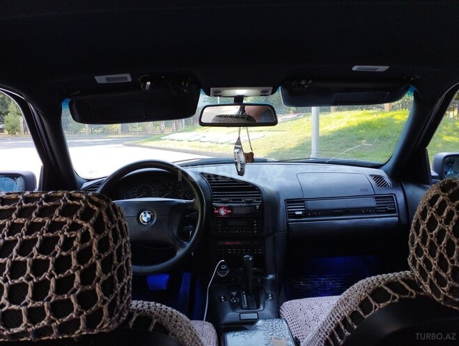 BMW 320 1997, 406,000 km - 2.0 l - Mingəçevir
