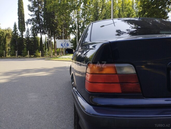 BMW 320 1997, 406,000 km - 2.0 l - Mingəçevir