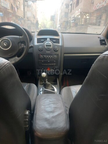 Renault Megane 2008, 300,000 km - 1.6 л - Bakı