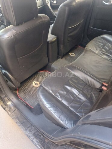 Renault Megane 2008, 300,000 km - 1.6 л - Bakı