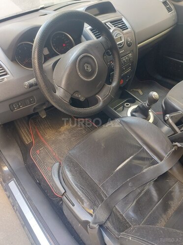 Renault Megane 2008, 300,000 km - 1.6 л - Bakı