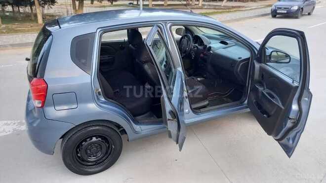 Chevrolet Aveo 2006, 168,000 km - 1.5 l - Sumqayıt