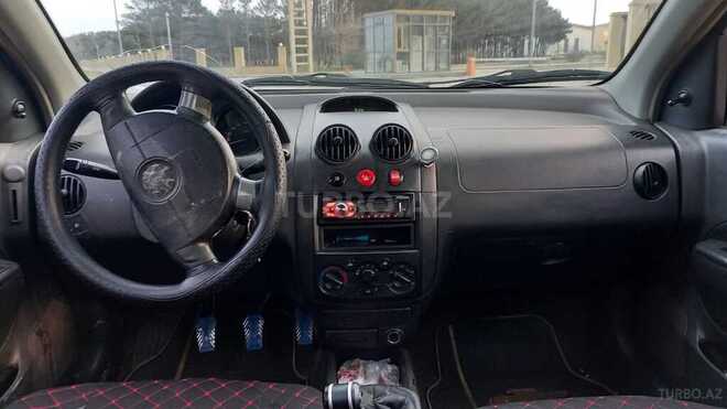 Chevrolet Aveo 2006, 168,000 km - 1.5 l - Sumqayıt