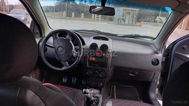 Chevrolet Aveo 2006, 168,000 km - 1.5 l - Sumqayıt