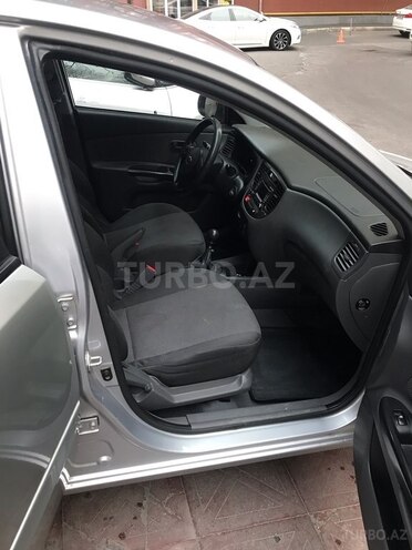 Kia Rio 2011, 189,110 km - 1.5 l - Bakı