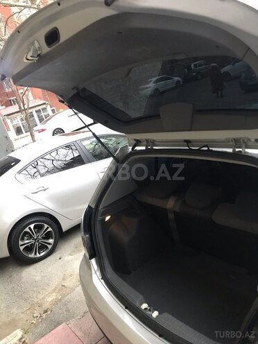 Kia Rio 2011, 189,110 km - 1.5 l - Bakı