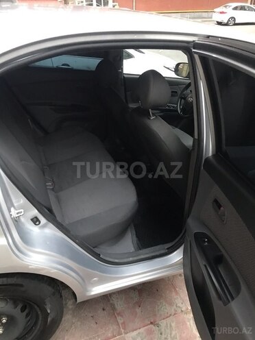 Kia Rio 2011, 189,110 km - 1.5 l - Bakı