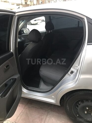 Kia Rio 2011, 189,110 km - 1.5 l - Bakı