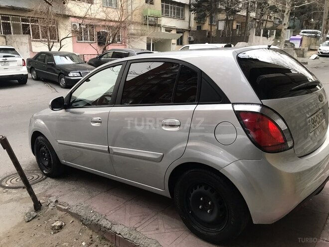 Kia Rio 2011, 189,110 km - 1.5 l - Bakı