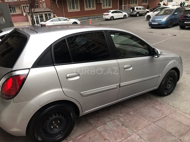 Kia Rio 2011, 189,110 km - 1.5 l - Bakı