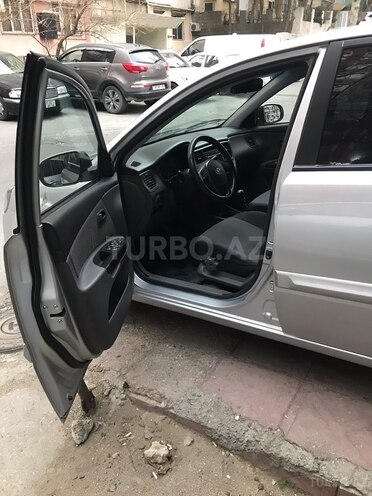 Kia Rio 2011, 189,110 km - 1.5 l - Bakı