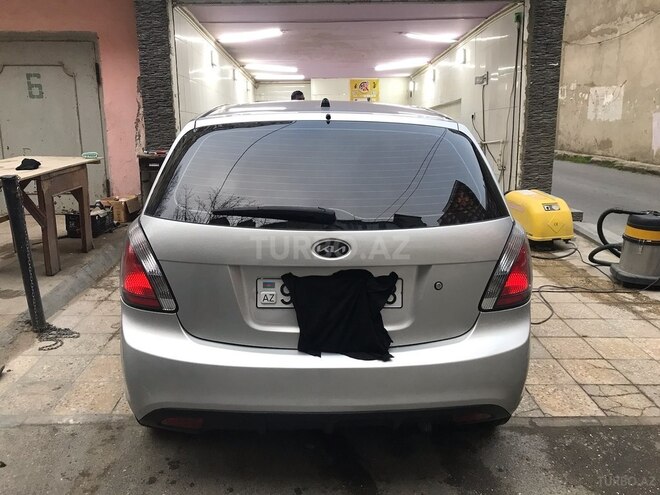 Kia Rio 2011, 189,110 km - 1.5 l - Bakı