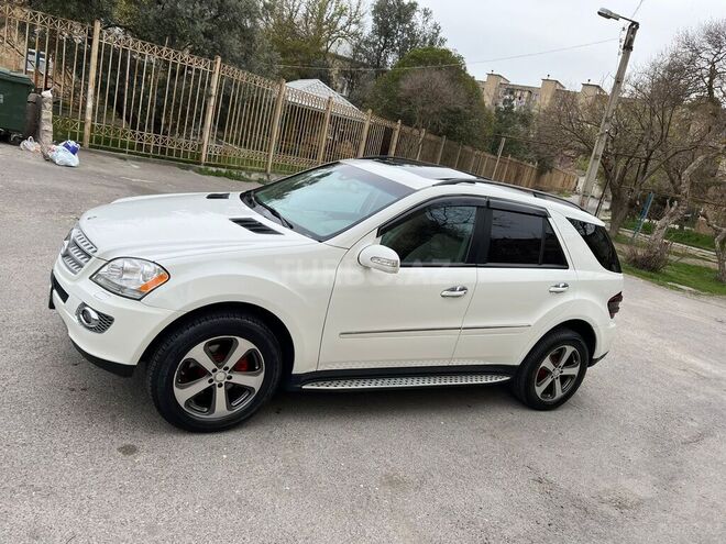 Mercedes ML 350 2008, 151,000 km - 3.0 л - Bakı