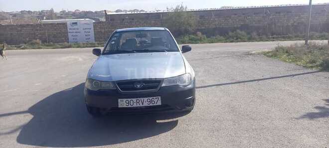 Daewoo Nexia 2011, 176,900 km - 1.5 l - Bakı
