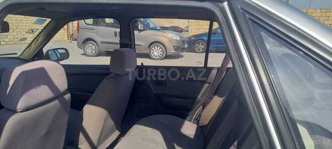 Daewoo Nexia 2011, 176,900 km - 1.5 l - Bakı