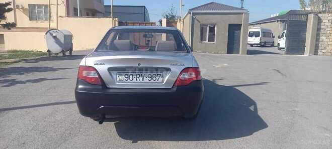 Daewoo Nexia 2011, 176,900 km - 1.5 l - Bakı