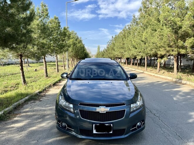 Chevrolet Cruze 2012, 301,000 km - 1.4 л - Şirvan