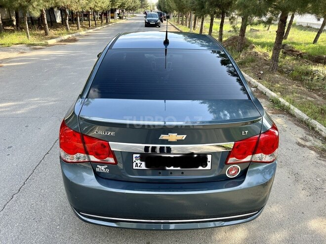 Chevrolet Cruze 2012, 301,000 km - 1.4 л - Şirvan