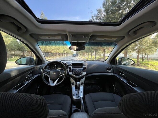 Chevrolet Cruze 2012, 301,000 km - 1.4 л - Şirvan
