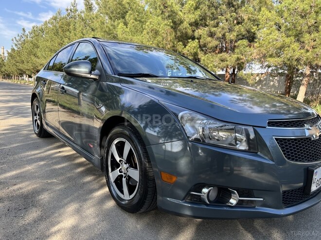 Chevrolet Cruze 2012, 301,000 km - 1.4 л - Şirvan